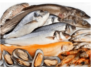 Fruit de mer